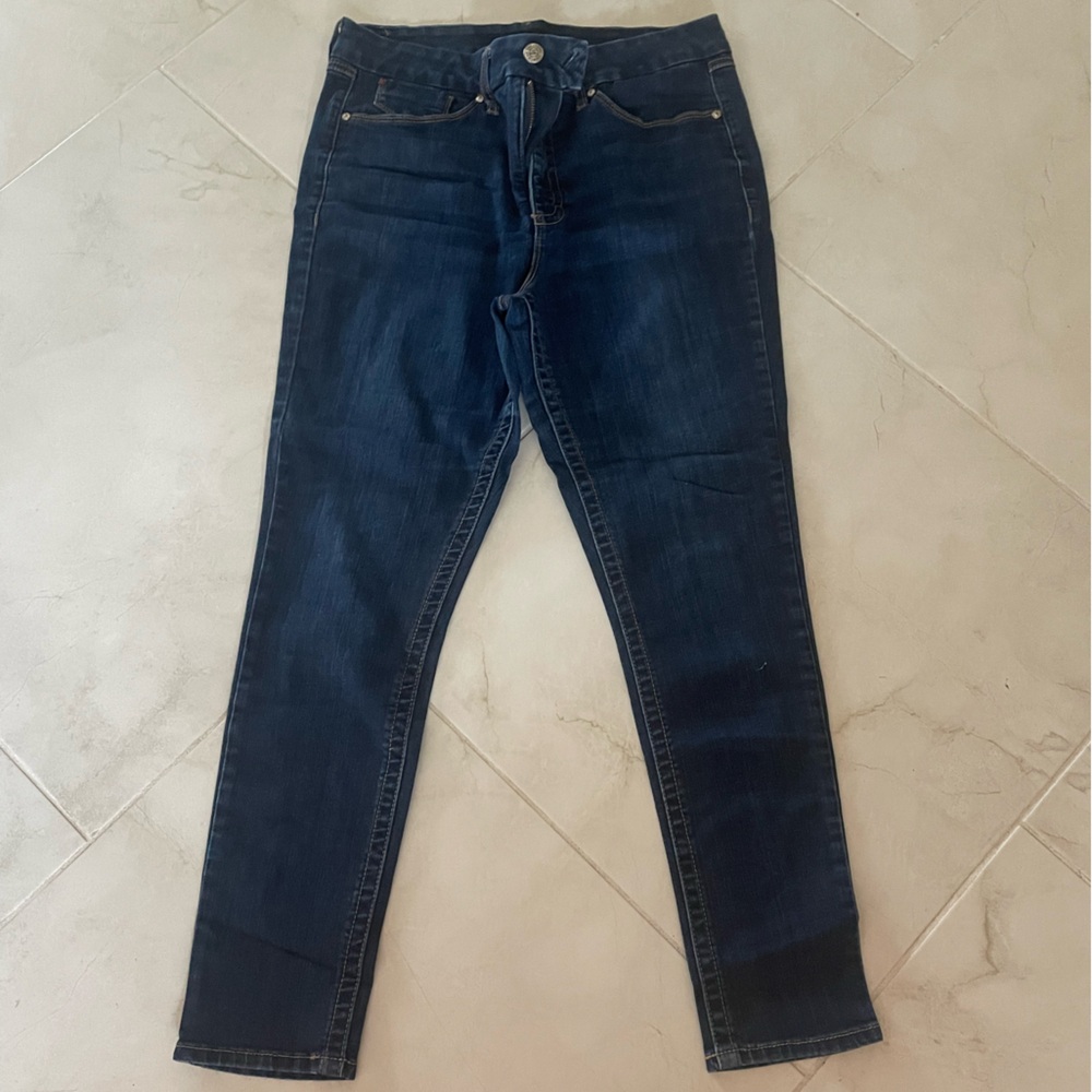 Seven Jean Skinny